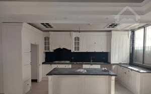 **125 متر ویودار سعادت آباد**