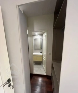 ۱۲۱ متر بوستان ها تاپ لوکیشن خوش نقشه