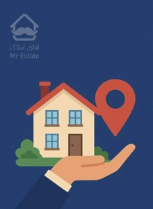 رهن و اجار واحد سه خواب نوساز گلستان نیک آشیان