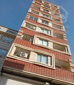 واحد ۱۰۰متری ۲خواب