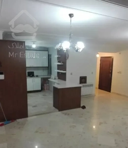 اپارتمان سه خوابه لکچری