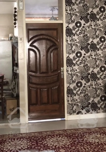 ۲۶۰متردوبلکس بر اصلی دو حیاط مجزا دهکده چشمه راه اهن