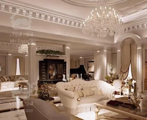 فروش واحد ١٩٠ متری   سروش غربی