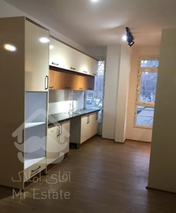 نوساز ۴۷متر ۱خواب/فول امکانات/فردوس غرب