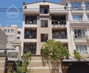 فروش آپارتمان ۸۰ متری میدان پونک - در حال تخلیه