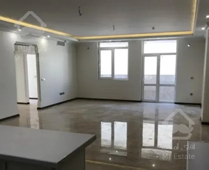 ۱۱۵متر کلید نخورده در صادقیه