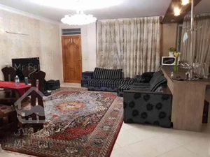 * 72 متر *دو خواب *در بلوار فردوس شرق *