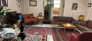 ستارخان ۹۰ متر همکف تک واحدی