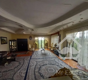 اجاره ویلا۳۲۰متر دشت نور