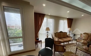 اجاره آپارتمان ۲۲۰متر در اقدسیه بوستان ویو جنوب