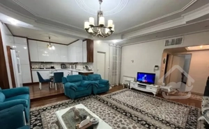 آپارتمان ۹۳ متری فول امکانات نبوت (املاک خجسته)
