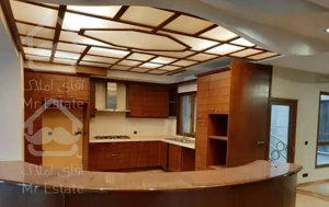 310متر، نیاوران* 50مترسوییت مجزا + 3پارکینگ سندی*