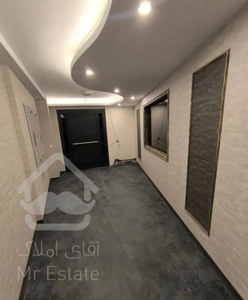 فروش ۹۰ متر نوساز ظفر دلیری زیر قیمت لابی سرایداری