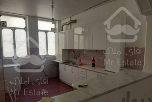 ۹۶ متر دو خوابه طبقه دوم دو طبقه ۲ واحدی