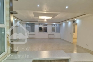 ۱۳۰متر آپارتمان شادآباد کوی۱۷شهریور اول جنوبی