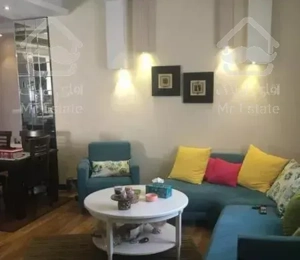 ۷۶ متر ۲ خواب شاهین شمالی