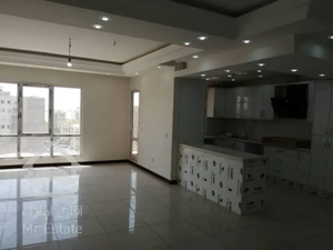 خرید اپارتمان نوساز سه خواب ۱۳۰ متری اسکندر زاده گلستانها