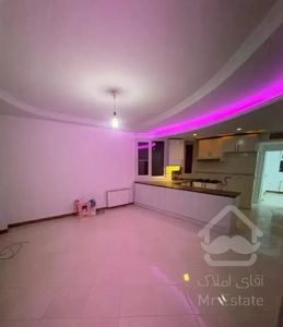 ۶۵ متر / ۲ خ / میدان ۱۰۰