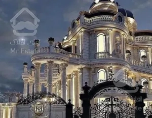 اپارتمان فرمانیه شرقی ۲۵۰متر