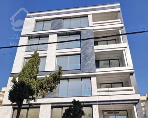 ۱۲۴ متر آپارتمان کردستان آزادگان