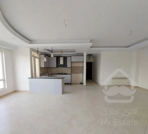 ۱۰۵ متر دو خوابه (میدان سماء )