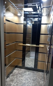 نصب و تعمیرات انواع آسانسور