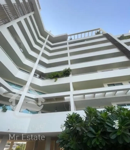 ۸۴متر دامون دریا* دید کامل دریا و اسکله تفریحی