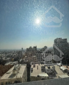 اپارتمان۲۲۰متری مرجان طبقه۱۰ ویو