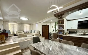 ۹۰ متر بازسازی شده تاپ لوکیشن سجده ای (۱۹۲ حسنلو)