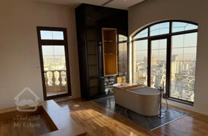 420متر‌پنت هاووس۳خواب سوپرسوپرلوکس‌مدرن