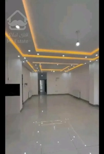آپارتمان 115 متری سه خوابه نوساز در جاده لیلاکوه