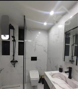 ۶۹ متر کوهسار درکه نوسازی شده