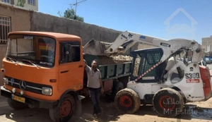 اجاره بابکت و خاور