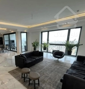 ۲۷۲ متر جمشیدیه.۳ خواب مستر نوساز.تراس قابل چیدمان