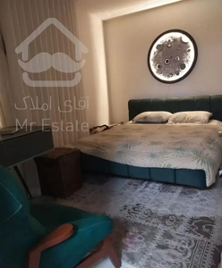 فروش واحد ۶۶ متری جانبازان