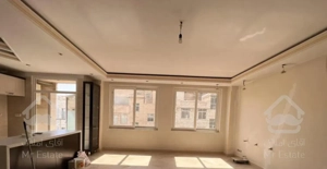 ۸۸ متر/۲خواب/فول امکانات/کم واحد/جنت‌آبادمرکزی