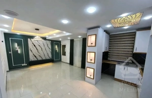 آپارتمان ۶۵ متری / دلباز خوش چیدمان