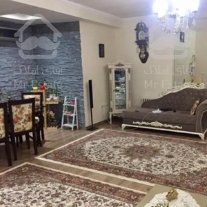 فروش آپارتمان ۷۶ متری فول پونک