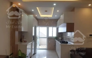 خونه ویلایی ، دو طبقه ، کاشانی