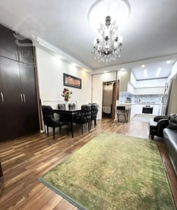 ۶۰ متر/پونک/اشرفی/بازسازی شده