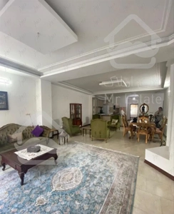 آپارتمان ۱۲۷ متر واقع در شهر محمود آباد نسیم ۱۱