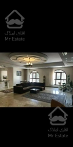 ۲۱۰متر۳خواب  شیک در شهران وسک غرق نور