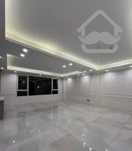 ۹۵ متر/سازه لوکس و مدرن/کلید نخورده