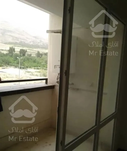 واحد ۱۲۶ متری سازمان قضایی