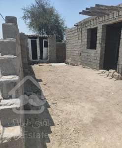 خانه ویلایی شهرک قدیم طبل سند دار