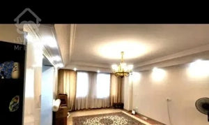 ۹۰ متر دوخواب نقشه اروپایی