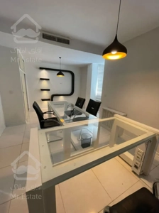 واحد اداری /۷۵متر/فول دیزاین /لاکچری/بلوار فردوس