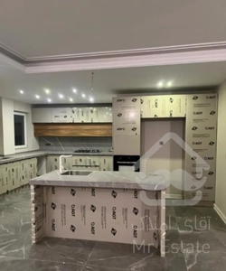 آپارتمان ۲۰۰ در متری کلید نخورده در فاز ۲ محله ۲