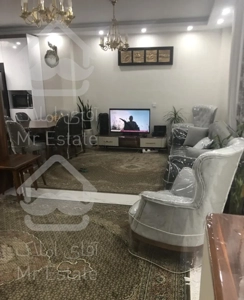 آپارتمان 68 متری فول بازسازی شده