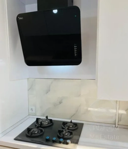 ۵۴ متر فول امکانات در مدنی شمال